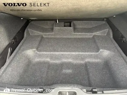 Photo 26 Volvo Xc40  T3 163 ch Geartronic 8 R-Design