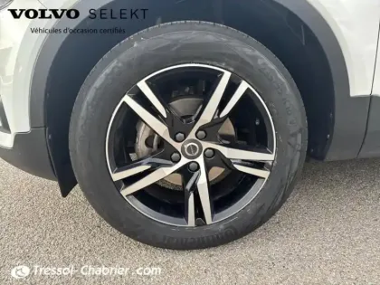 Photo 14 Volvo Xc40  T3 163 ch Geartronic 8 R-Design