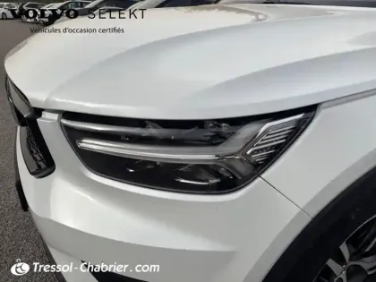 Photo 13 Volvo Xc40  T3 163 ch Geartronic 8 R-Design