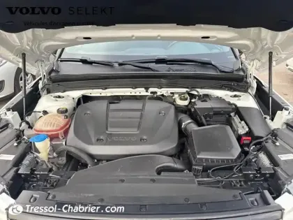 Photo 6 Volvo Xc40  T3 163 ch Geartronic 8 R-Design