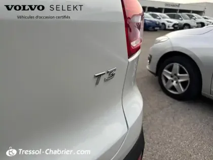 Photo 24 Volvo Xc40  T3 163 ch Geartronic 8 R-Design
