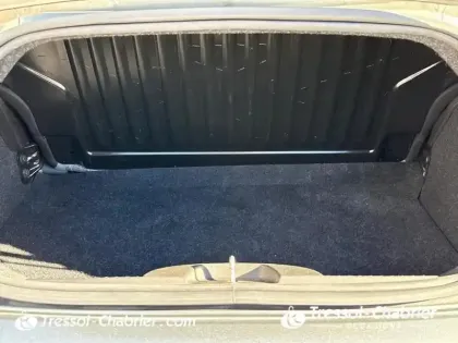 Photo 7 Fiat 500  1.2 69 ch S/S Dualogic Lounge