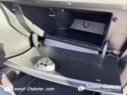 Photo 15 Fiat 500  1.2 69 ch S/S Dualogic Lounge