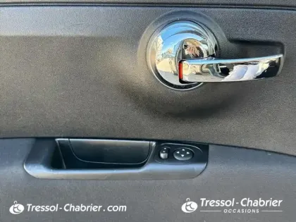 Photo 19 Fiat 500  1.2 69 ch S/S Dualogic Lounge