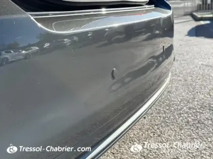 Photo 25 Fiat 500  1.2 69 ch S/S Dualogic Lounge