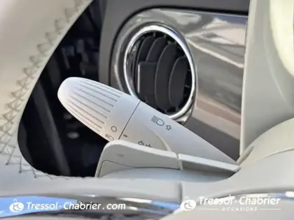 Photo 16 Fiat 500  1.2 69 ch S/S Dualogic Lounge