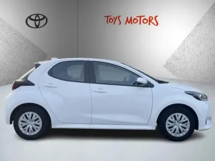 Photo 5 Toyota Yaris Hybride 116h Dynamic