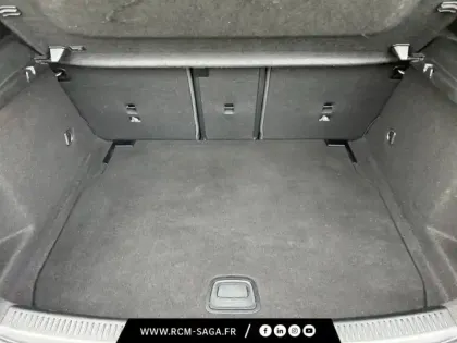 Photo 6 Mercedes Classe A 180 d Progressive Line