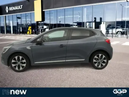 Photo 10 Renault Clio V TCe 90 - 21N Limited