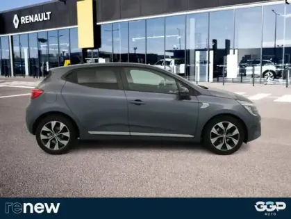 Photo 2 Renault Clio V TCe 90 - 21N Limited