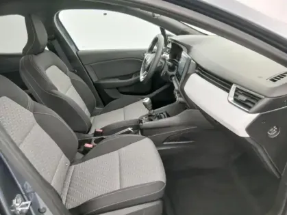 Photo 13 Renault Clio V TCe 90 - 21N Limited