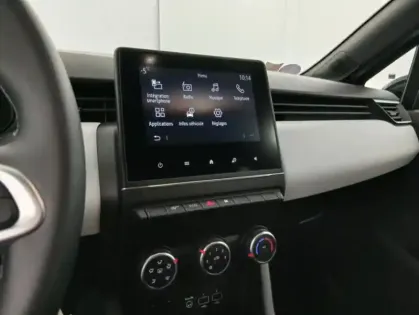 Photo 22 Renault Clio V TCe 90 - 21N Limited