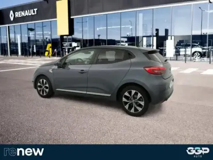 Photo 9 Renault Clio V TCe 90 - 21N Limited