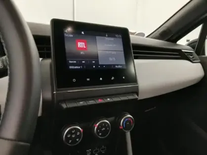 Photo 25 Renault Clio V TCe 90 - 21N Limited