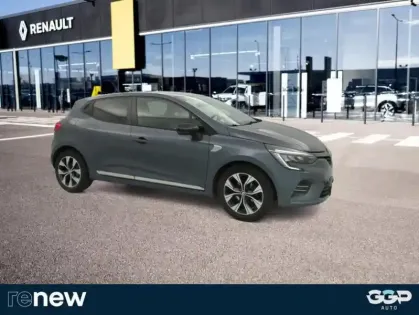 Photo 6 Renault Clio V TCe 90 - 21N Limited