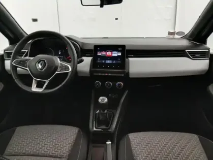 Photo 12 Renault Clio V TCe 90 - 21N Limited