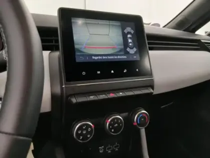 Photo 26 Renault Clio V TCe 90 - 21N Limited