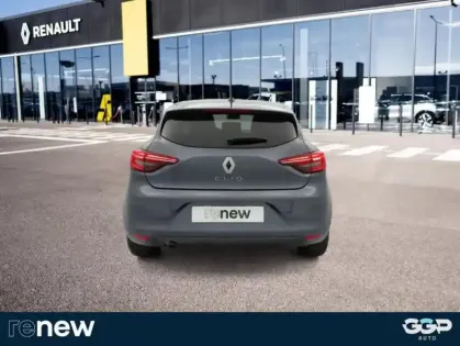 Photo 8 Renault Clio V TCe 90 - 21N Limited