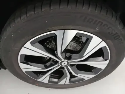 Photo 16 Renault Clio V TCe 90 - 21N Limited