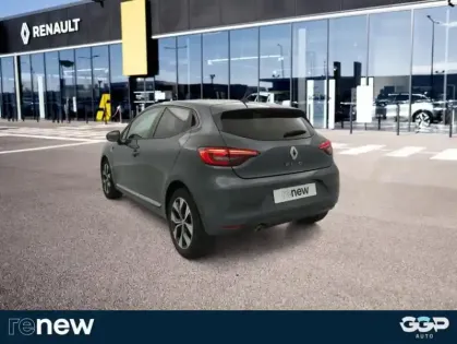 Photo 4 Renault Clio V TCe 90 - 21N Limited