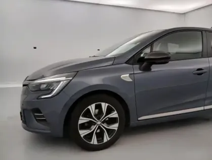 Photo 17 Renault Clio V TCe 90 - 21N Limited