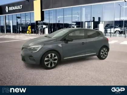 Photo 11 Renault Clio V TCe 90 - 21N Limited