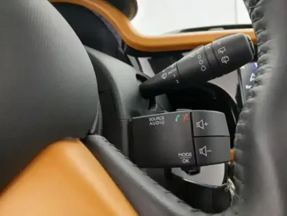 Photo 26 Renault Twingo E-TECH ELECTRIQUE III Achat Intégral - 21 Intens