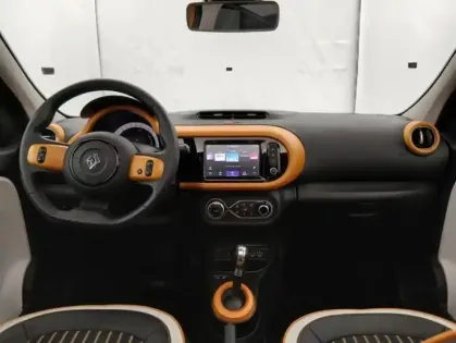 Photo 12 Renault Twingo E-TECH ELECTRIQUE III Achat Intégral - 21 Intens