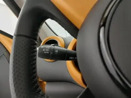 Photo 27 Renault Twingo E-TECH ELECTRIQUE III Achat Intégral - 21 Intens