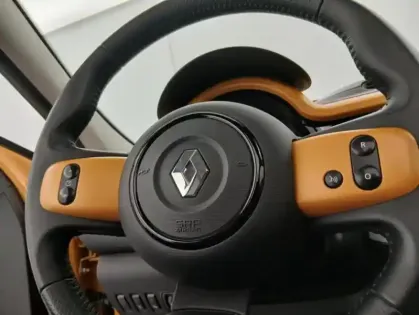 Photo 25 Renault Twingo E-TECH ELECTRIQUE III Achat Intégral - 21 Intens