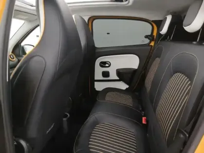 Photo 14 Renault Twingo E-TECH ELECTRIQUE III Achat Intégral - 21 Intens