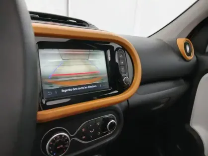 Photo 24 Renault Twingo E-TECH ELECTRIQUE III Achat Intégral - 21 Intens