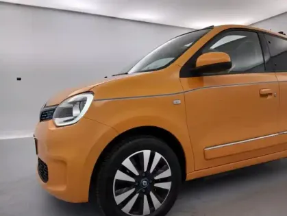 Photo 17 Renault Twingo E-TECH ELECTRIQUE III Achat Intégral - 21 Intens