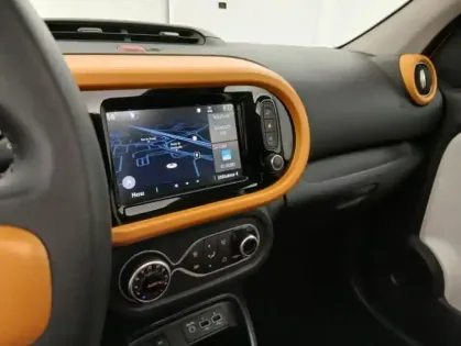 Photo 20 Renault Twingo E-TECH ELECTRIQUE III Achat Intégral - 21 Intens