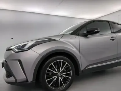 Photo 17 Toyota C-HR HYBRIDE MC19 2.0L Distinctive