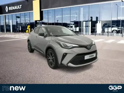 Photo 1 Toyota C-HR HYBRIDE MC19 2.0L Distinctive