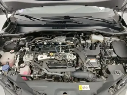 Photo 18 Toyota C-HR HYBRIDE MC19 2.0L Distinctive