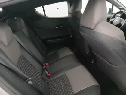 Photo 14 Toyota C-HR HYBRIDE MC19 2.0L Distinctive