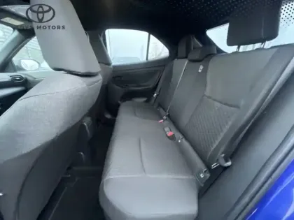 Photo 12 Toyota Yaris Hybride 116h Design