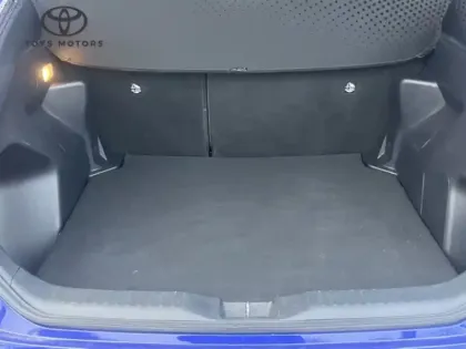 Photo 9 Toyota Yaris Hybride 116h Design