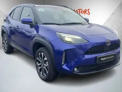 Photo 6 Toyota Yaris Hybride 116h Design