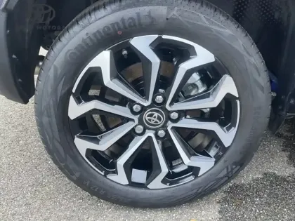 Photo 8 Toyota Yaris Hybride 116h Design