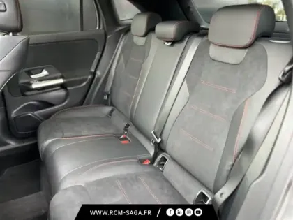 Photo 10 Mercedes GLA 250 e 160+102ch AMG Line 8G-DCT