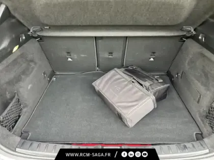 Photo 6 Mercedes GLA 250 e 160+102ch AMG Line 8G-DCT