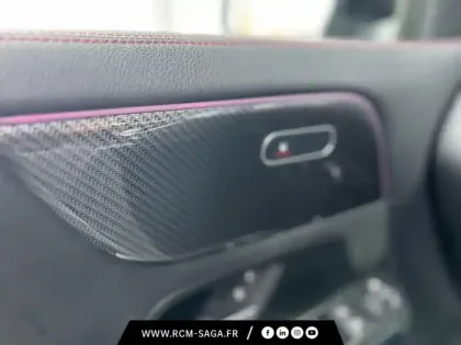 Photo 17 Mercedes GLA 250 e 160+102ch AMG Line 8G-DCT