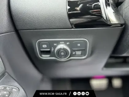 Photo 16 Mercedes GLA 250 e 160+102ch AMG Line 8G-DCT