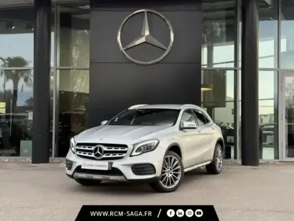 Photo Mercedes Gla 200 Starlight Edition Classe / X156 St