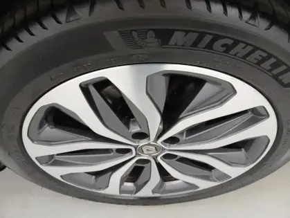 Photo 16 Renault Talisman Blue dCi 160 EDC Intens