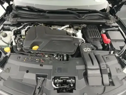 Photo 18 Renault Talisman Blue dCi 160 EDC Intens