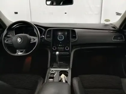 Photo 12 Renault Talisman Blue dCi 160 EDC Intens